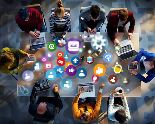 Social Media Marketing Agency in Ahmedabad